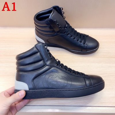 カジュアルシューズ/スニーカー グッチ GUCCI 今年も人気 期間限定価格