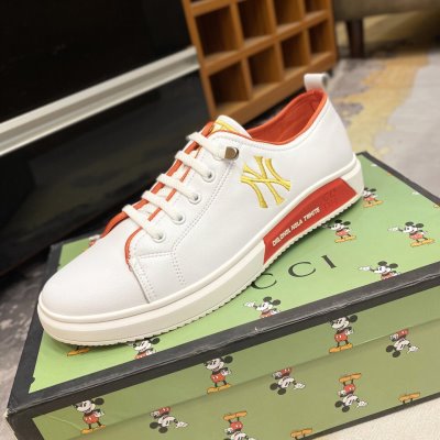 カジュアルシューズ/スニーカー グッチ GUCCI 今年も人気 新作売切れ続出