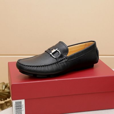 カジュアルシューズ/スニーカー サルヴァトーレ フェラガモ FERRAGAMO 数に限りがある 人気話題