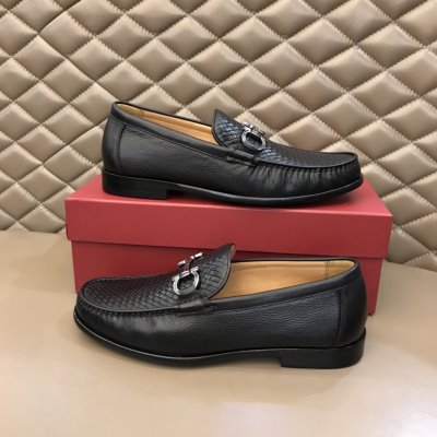 カジュアルシューズ/スニーカー サルヴァトーレ フェラガモ FERRAGAMO ...