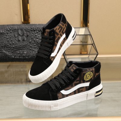 カジュアルシューズ/スニーカー フェンデイ FENDI 人気 ランキング 完売必須