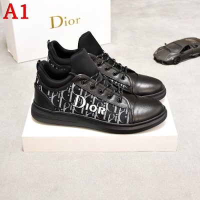 カジュアルシューズ/スニーカー ディオール DIOR 人気 ランキング 最新商品即完売必至