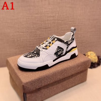カジュアルシューズ/スニーカー ディオール DIOR 人気 ランキング 日本即完売予想