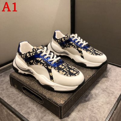 カジュアルシューズ/スニーカー ディオール DIOR 人気 ランキング 激レア 入手困難