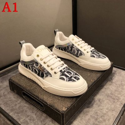 カジュアルシューズ/スニーカー ディオール DIOR 人気 ランキング 足下注目してくれる