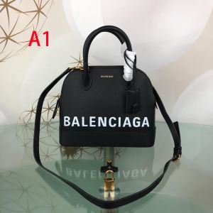 今から取り入れられるトレンド バレンシアガ BALENCIAGA 活躍するトレンドアイテム 多色選択可 ハンドバッグ 2020年秋冬に欠かせない