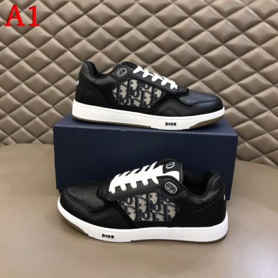 カジュアルシューズ/スニーカー ディオール DIOR 人気 ランキング 愛用ブランド