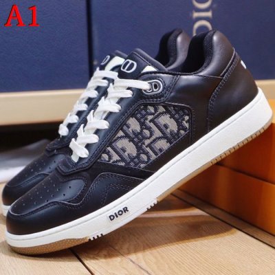 カジュアルシューズ/スニーカー ディオール DIOR 今年も人気 先行入手