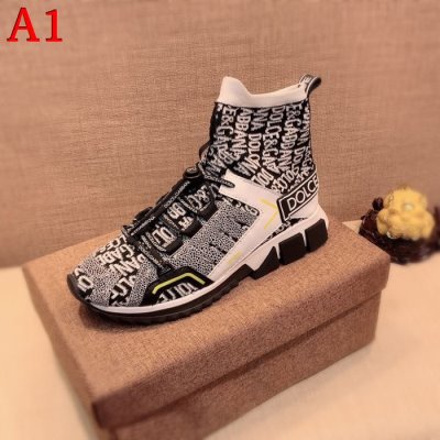 カジュアルシューズ/スニーカー ドルチェ＆ガッバーナ DOLCE＆GABBANA 人気 ランキング セール価格