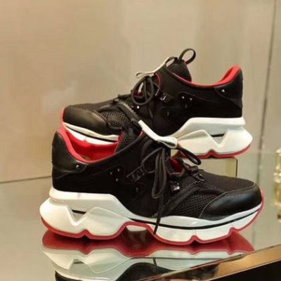 カジュアルシューズ/スニーカー クリスチャンルブタン CHRISTIAN LOUBOUTIN 人気 ランキング 人気話題