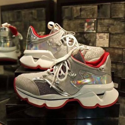 カジュアルシューズ/スニーカー クリスチャンルブタン CHRISTIAN LOUBOUTIN 人気 ランキング 日本即完売予想