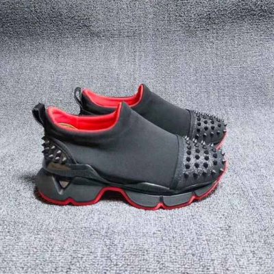 カジュアルシューズ/スニーカー クリスチャンルブタン CHRISTIAN LOUBOUTIN 人気 ランキング 販売店舗限定モデル
