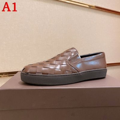 カジュアルシューズ/スニーカー ボッテガヴェネタ BOTTEGA VENETA ...