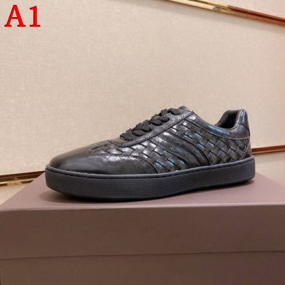 カジュアルシューズ/スニーカー ボッテガヴェネタ BOTTEGA VENETA ...