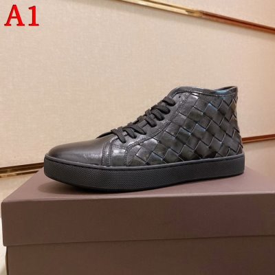 カジュアルシューズ/スニーカー ボッテガヴェネタ BOTTEGA VENETA ...