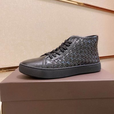 カジュアルシューズ/スニーカー ボッテガヴェネタ BOTTEGA VENETA ...
