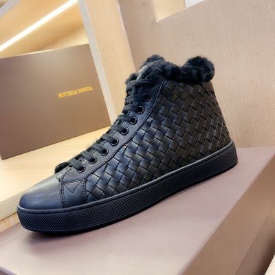 カジュアルシューズ/スニーカー ボッテガヴェネタ BOTTEGA VENETA 今年も人気 完売必須