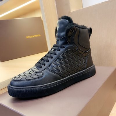 カジュアルシューズ/スニーカー ボッテガヴェネタ BOTTEGA VENETA ...