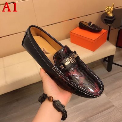 カジュアルシューズ/スニーカー アルマーニ ARMANI 数に限りがある 今年も人気