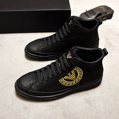 カジュアルシューズ/スニーカー アルマーニ ARMANI 人気 ランキング 少量入荷☆限定モデル
