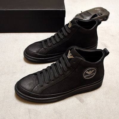 カジュアルシューズ/スニーカー アルマーニ ARMANI 人気 ランキング 人気話題