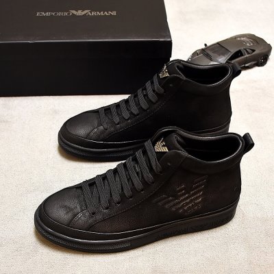 カジュアルシューズ/スニーカー アルマーニ ARMANI 人気 ランキング セール価格