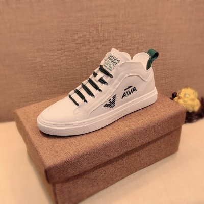 カジュアルシューズ/スニーカー アルマーニ ARMANI 人気 ランキング 人気確定
