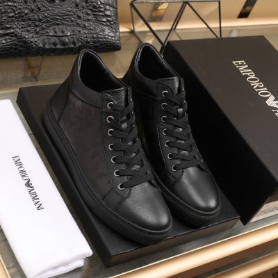 カジュアルシューズ/スニーカー アルマーニ ARMANI 人気 ランキング 今年も人気