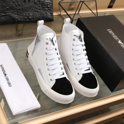 カジュアルシューズ/スニーカー アルマーニ ARMANI 人気 ランキング 期間限定価格