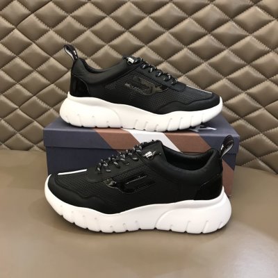 カジュアルシューズ/スニーカー バリー BALLY 今年も人気 販売店舗限定モデル