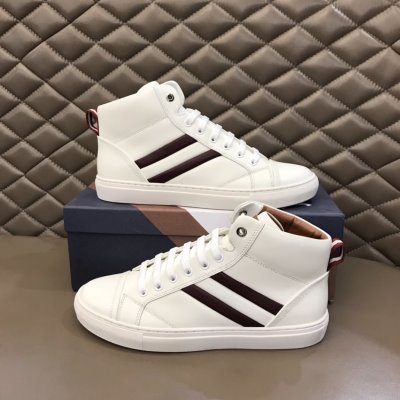 カジュアルシューズ/スニーカー バリー BALLY 今年も人気 人気確定