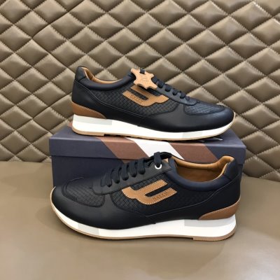 カジュアルシューズ/スニーカー バリー BALLY 今年も人気 期間限定価格