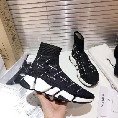 カジュアルシューズ/スニーカー バレンシアガ BALENCIAGA 今年も人気 販売店舗限定モデル