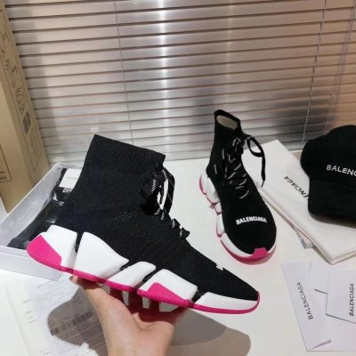 カジュアルシューズ/スニーカー バレンシアガ BALENCIAGA 今年も人気 人気確定