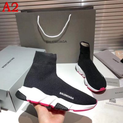 カジュアルシューズ/スニーカー バレンシアガ BALENCIAGA 今年も人気 オンライン限定商品