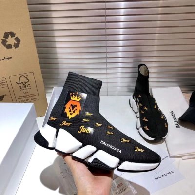 カジュアルシューズ/スニーカー バレンシアガ BALENCIAGA 今年も人気 激レア 入手困難
