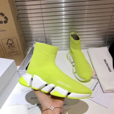 カジュアルシューズ/スニーカー バレンシアガ BALENCIAGA 今年も人気 今年も人気