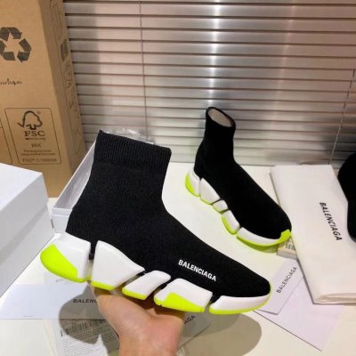 カジュアルシューズ/スニーカー バレンシアガ BALENCIAGA 今年も人気 限定品 人気No.1
