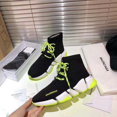カジュアルシューズ/スニーカー バレンシアガ BALENCIAGA 今年も人気 期間限定価格