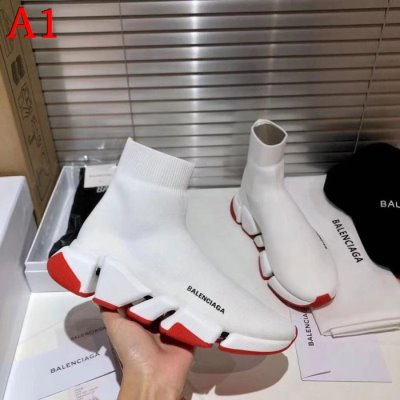 カジュアルシューズ/スニーカー バレンシアガ BALENCIAGA 今年も人気 完売必須