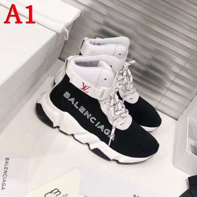 カジュアルシューズ/スニーカー バレンシアガ BALENCIAGA 今年も人気 愛用ブランド