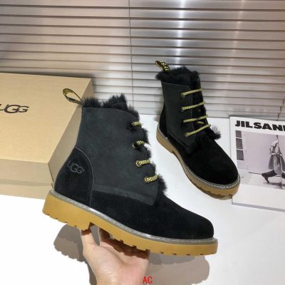UGG アグ スニーカー 人気確定 AY