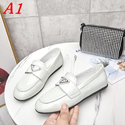 PRADA プラダ スニーカー 最安に挑戦 AU