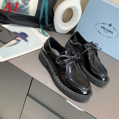 PRADA プラダ スニーカー 日本即完売予想 ABAI