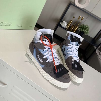 OFF-WHITE オフホワイト スニーカー 希少 AU