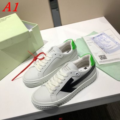 OFF-WHITE オフホワイト スニーカー 新品 AU