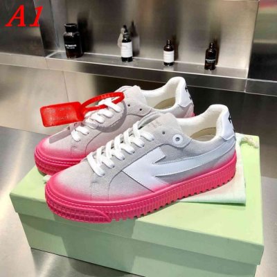 OFF-WHITE オフホワイト スニーカー 魅力的 AU