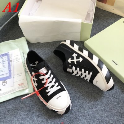 OFF-WHITE オフホワイト スニーカー 先行入手 AR