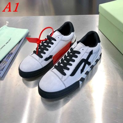 OFF-WHITE オフホワイト スニーカー 人気新商品 AU