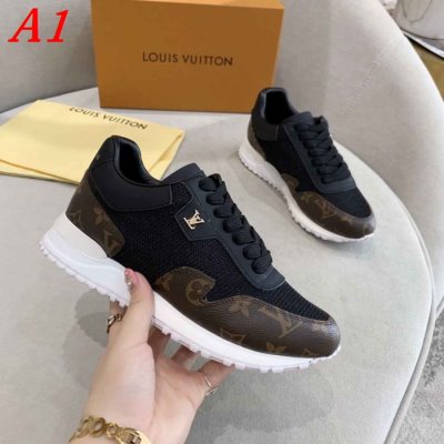 LOUIS VUITTON ルイヴィトン スニーカー 完売必須 AV